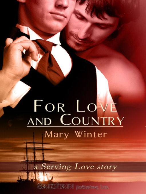 Title details for For Love and Country by Mary Winter - Available